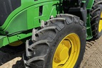 2023 John Deere 6R 155 - Photo11