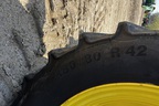 2023 John Deere 6R 155 - Photo12