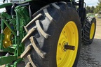 2023 John Deere 6R 155 - Photo13