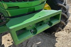 2023 John Deere 6R 155 - Photo17