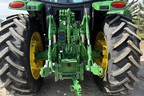 2023 John Deere 6R 155 - Photo18