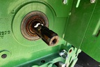2023 John Deere 6R 155 - Photo20