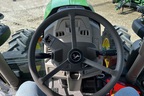 2023 John Deere 6R 155 - Photo24