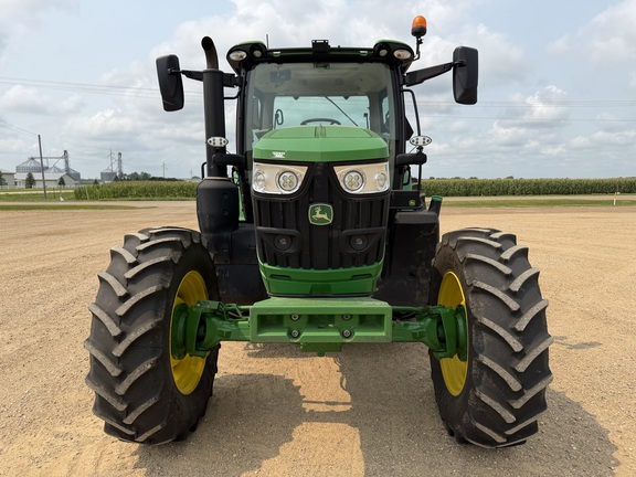 2023 John Deere 6R 155 - Photo8