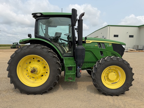 2023 John Deere 6R 155 - Photo2