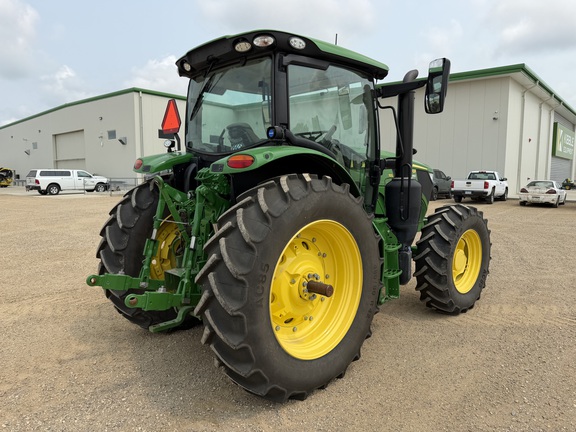 2023 John Deere 6R 155 - Photo3
