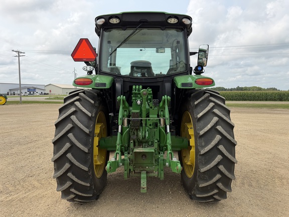 2023 John Deere 6R 155 - Photo4