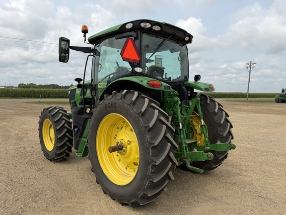 2023 John Deere 6R 155 - Photo5