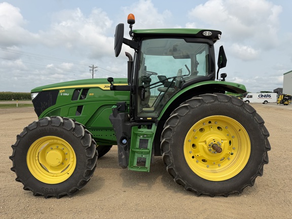 2023 John Deere 6R 155 - Photo6