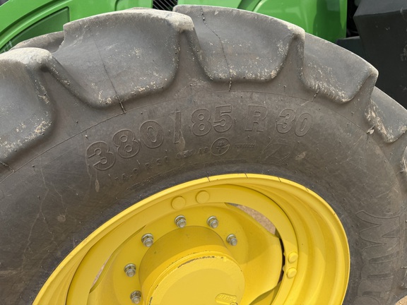 2023 John Deere 6R 155 - Photo9
