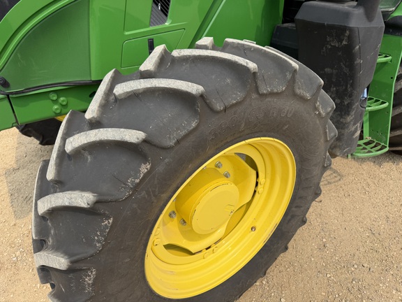 2023 John Deere 6R 155 - Photo10