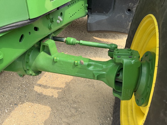 2023 John Deere 6R 155 - Photo11