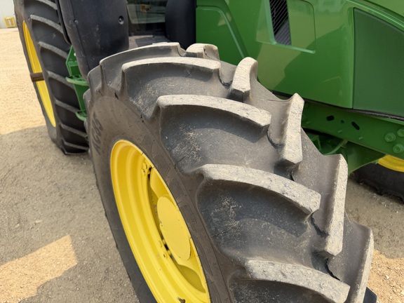 2023 John Deere 6R 155 - Photo12