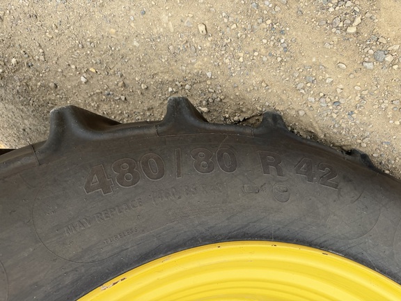 2023 John Deere 6R 155 - Photo14