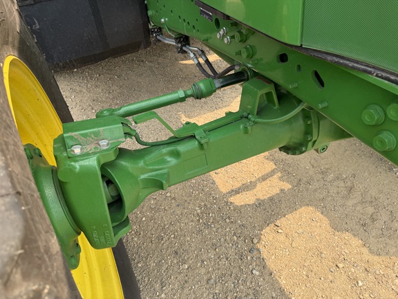 2023 John Deere 6R 155 - Photo13