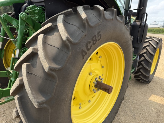2023 John Deere 6R 155 - Photo15
