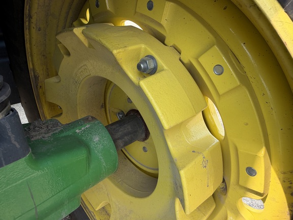 2023 John Deere 6R 155 - Photo17