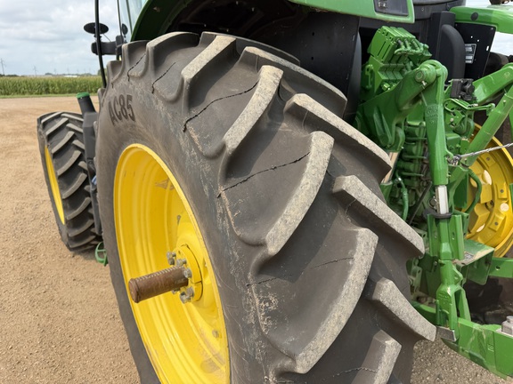 2023 John Deere 6R 155 - Photo18