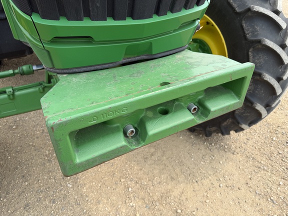 2023 John Deere 6R 155 - Photo20