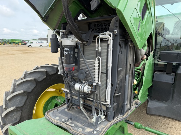 2023 John Deere 6R 155 - Photo21