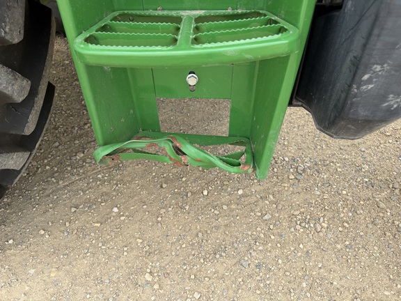 2023 John Deere 6R 155 - Photo22
