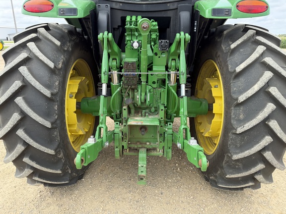 2023 John Deere 6R 155 - Photo23