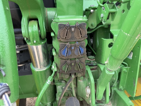 2023 John Deere 6R 155 - Photo24