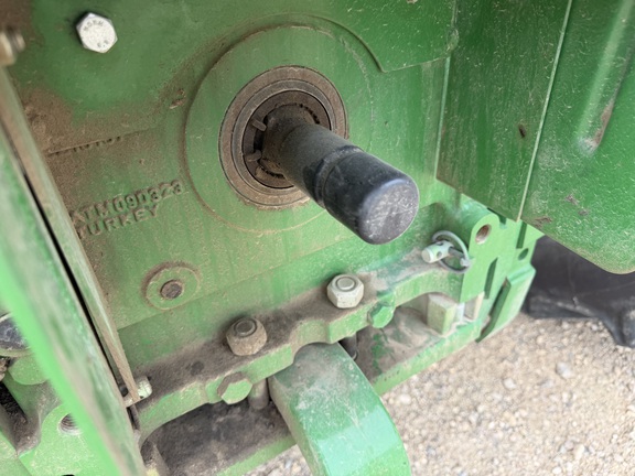 2023 John Deere 6R 155 - Photo25