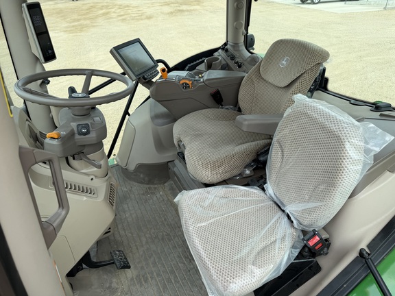 2023 John Deere 6R 155 - Photo27