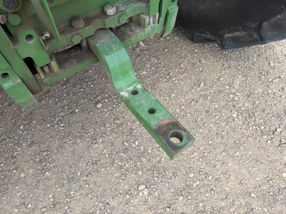 2023 John Deere 6R 155 - Photo26
