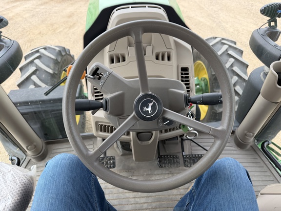 2023 John Deere 6R 155 - Photo28