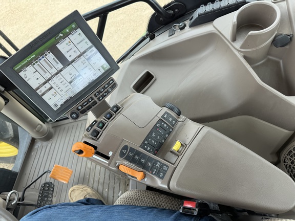 2023 John Deere 6R 155 - Photo31