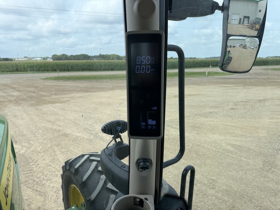 2023 John Deere 6R 155 - Photo32