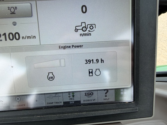 2023 John Deere 6R 155 - Photo33