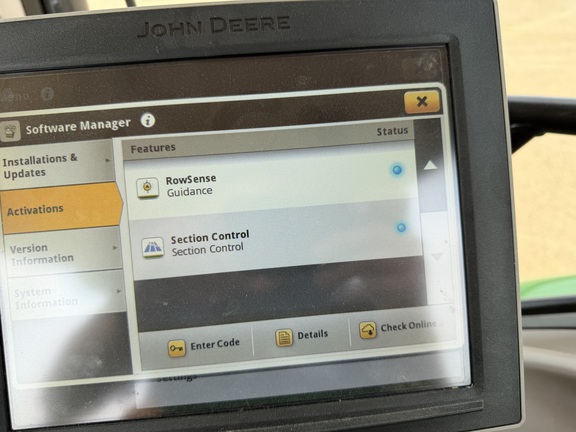 2023 John Deere 6R 155 - Photo38