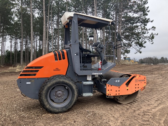 Photo of a 2018 Hamm H5I