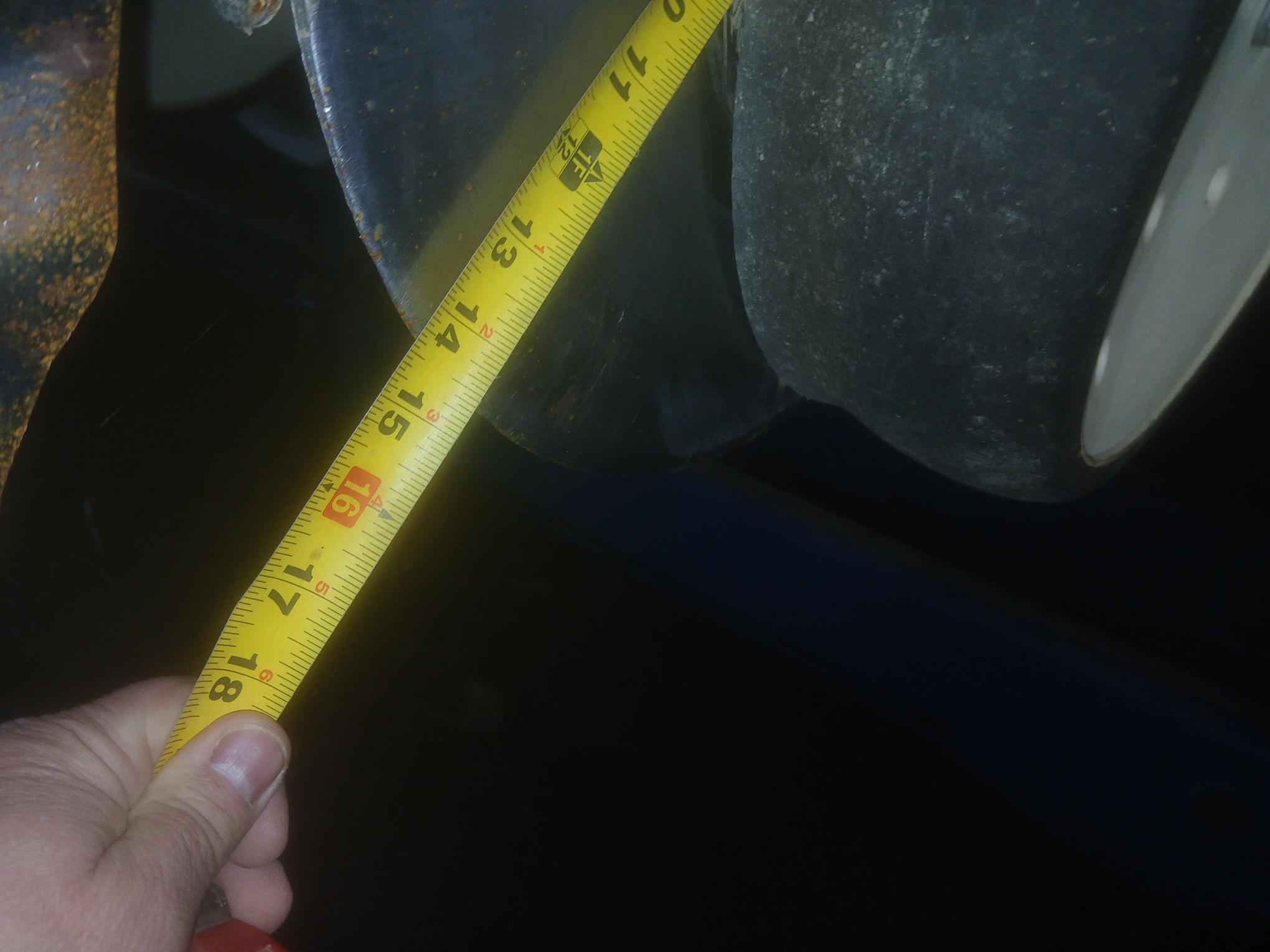 2014 Kinze 3600 12/24 Image 10