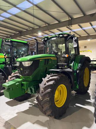 John Deere 6M 130