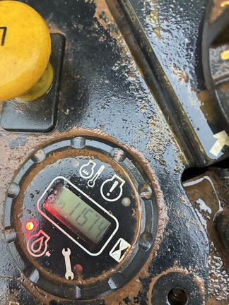 2015 John Deere Z930M Photo 4