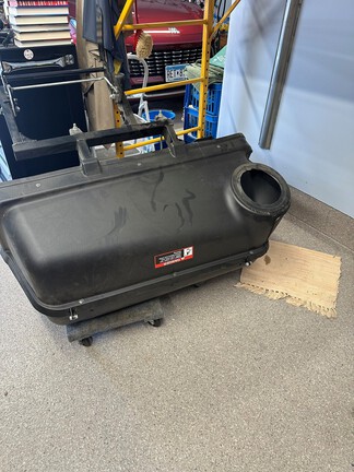 2022 John Deere X739 - Photo7