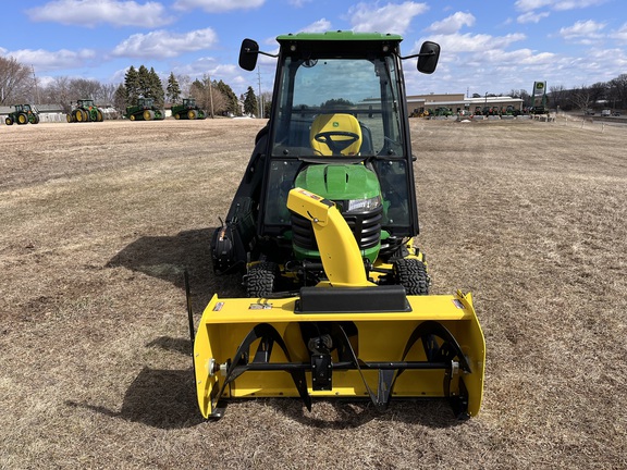 2022 John Deere X739 - Photo2