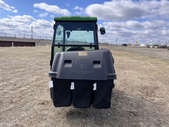 2022 John Deere X739 - Photo6