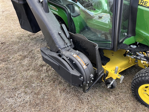 2022 John Deere X739 - Photo31