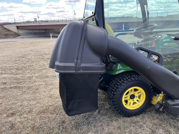 2022 John Deere X739 - Photo33