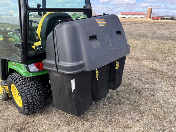 2022 John Deere X739 - Photo35