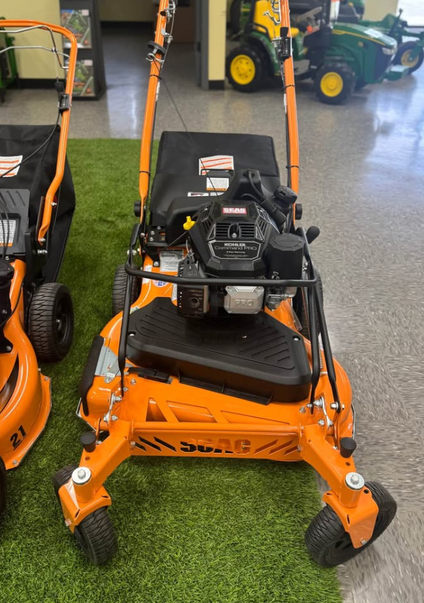 2026 Scag SFCII30-7CVS Image 2