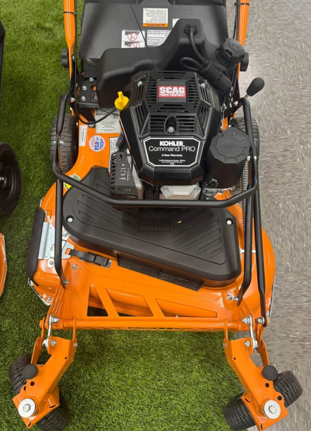 2026 Scag SFCII30-7CVS Image 3