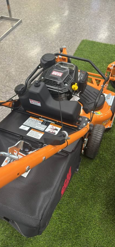 2026 Scag SFCII30-7CVS Image 5