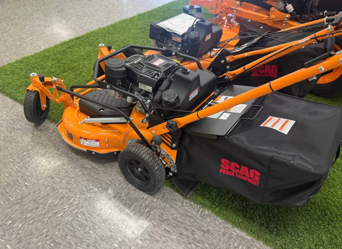2026 Scag SFCII30-7CVS Image 4