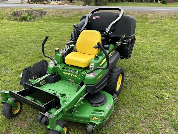 2012 John Deere Z925A | Zero-Turn Mowers | MachineFinder